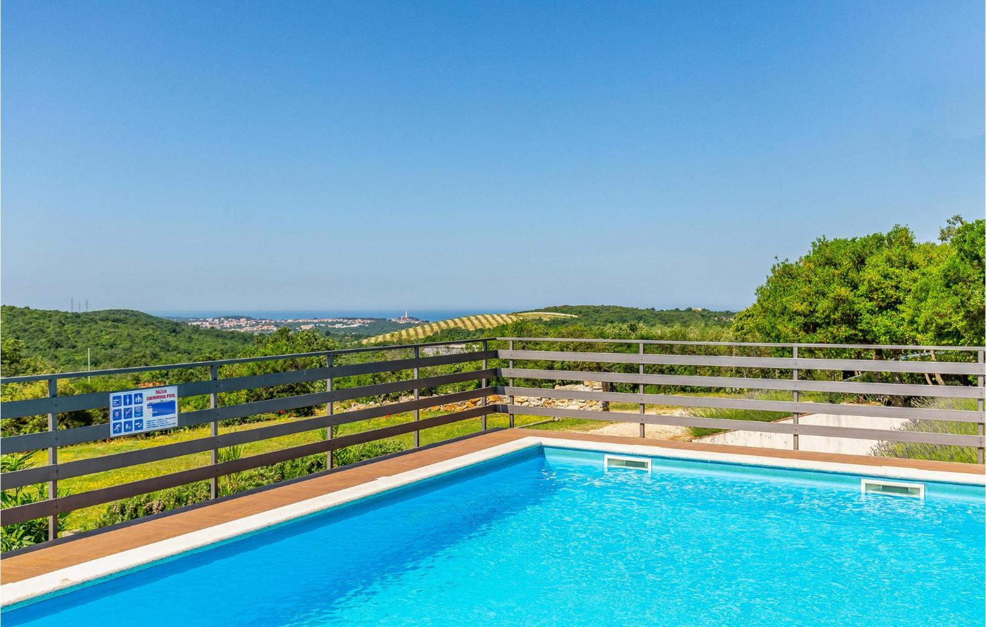 Lovely In With Kitchen Ferienhaus Rovinj