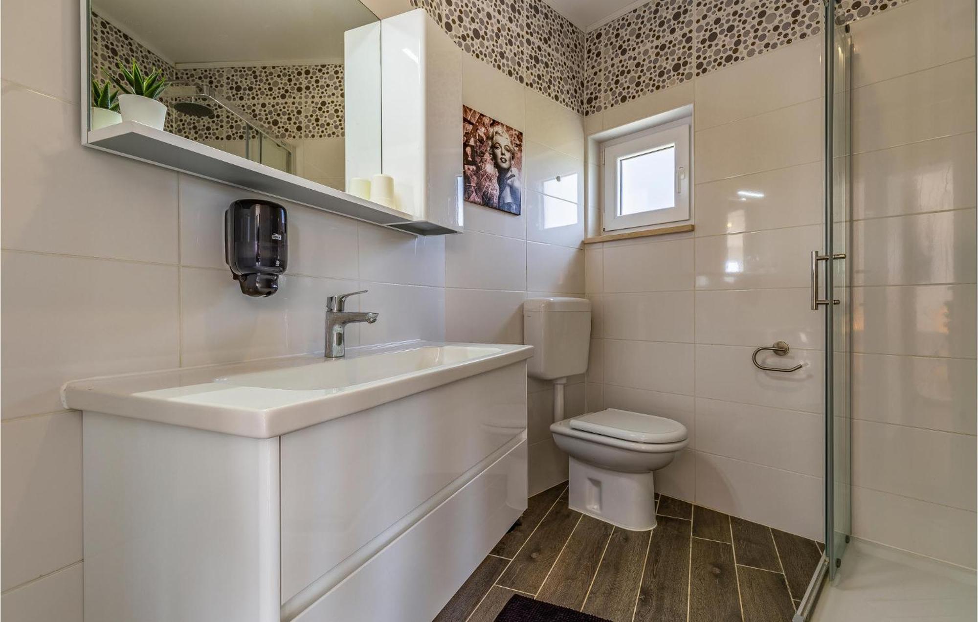 Lovely In With Kitchen Ferienhaus Rovinj