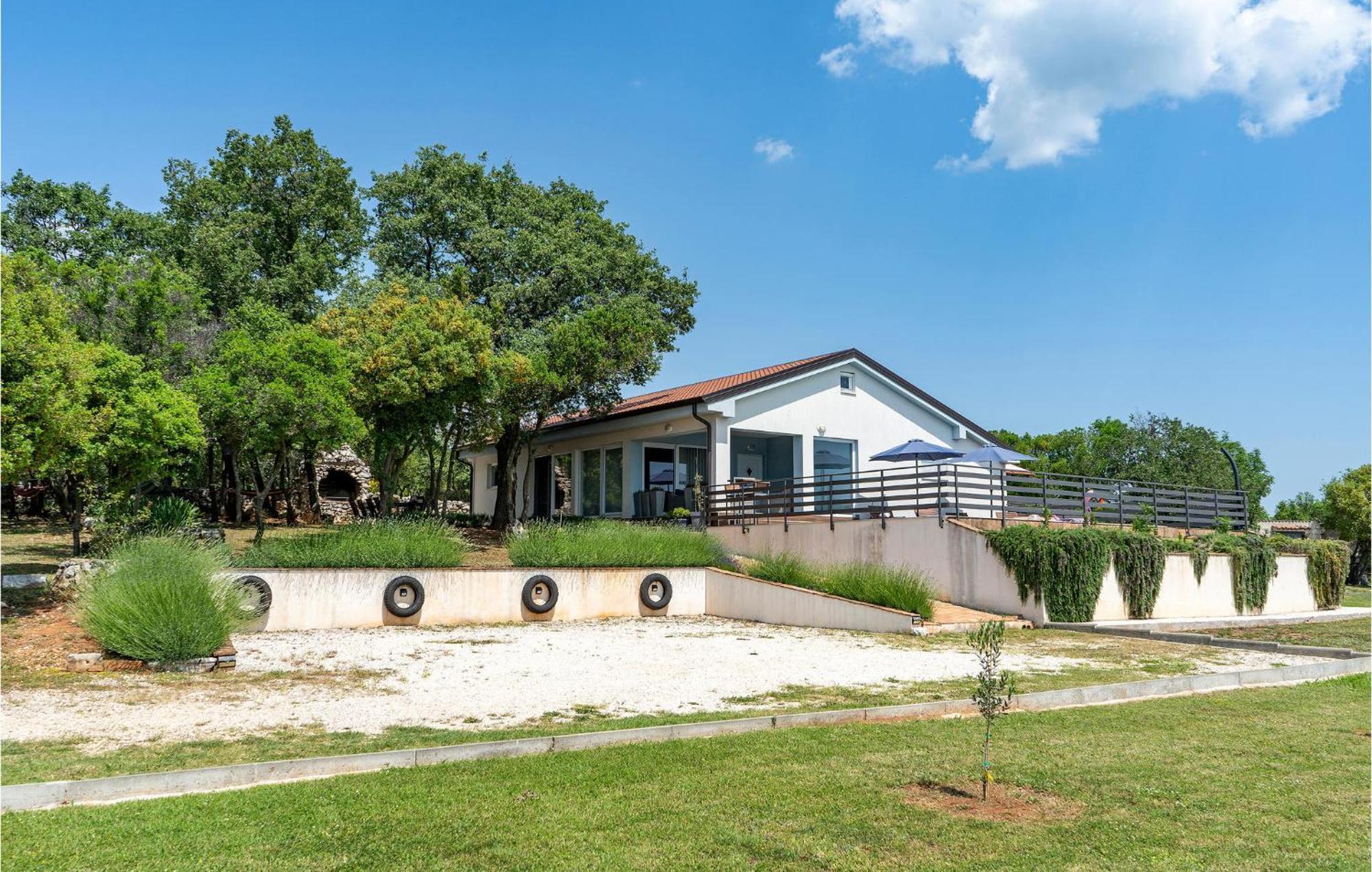 Lovely In With Kitchen * Rovinj