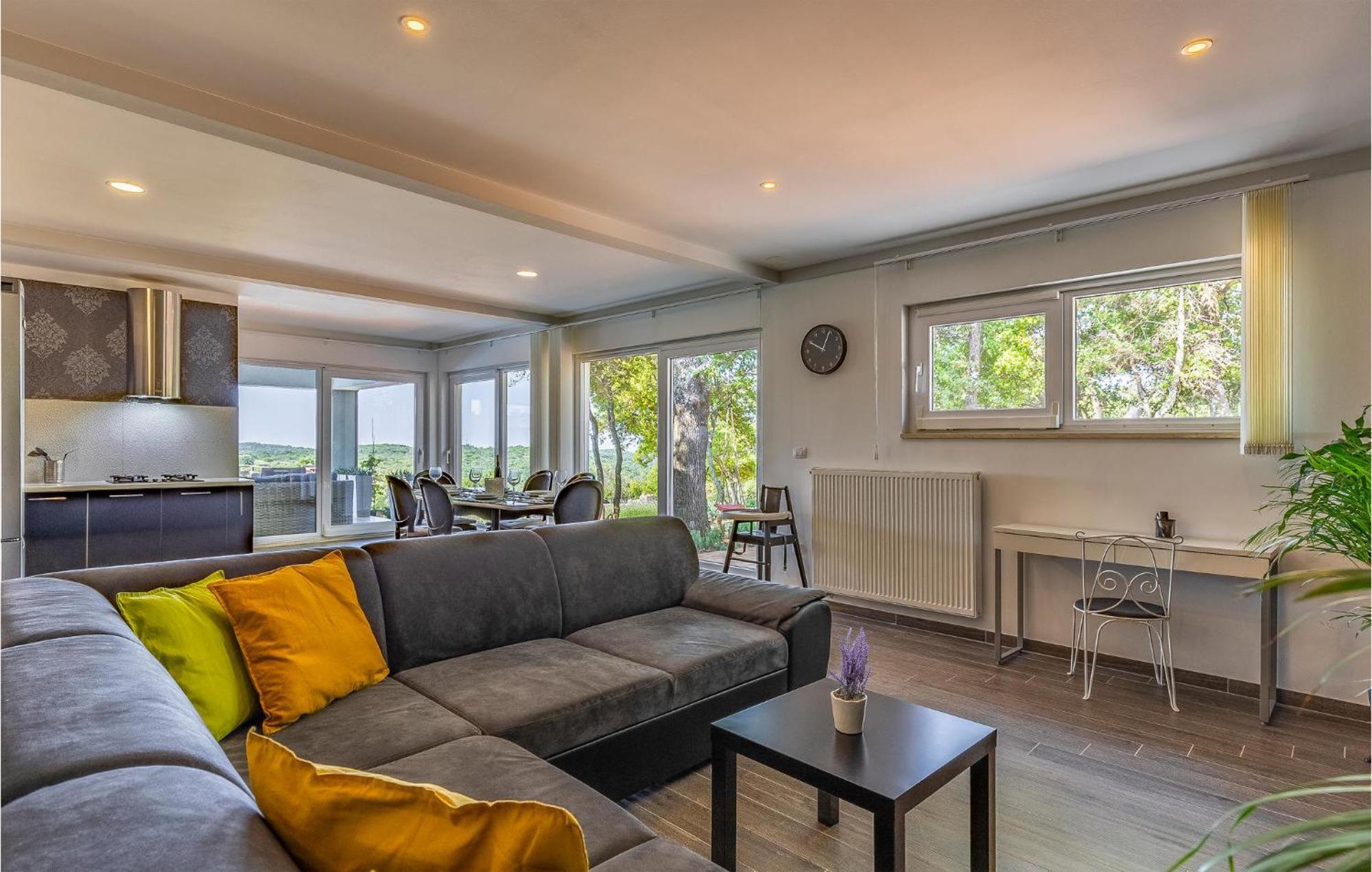Lovely In With Kitchen Ferienhaus Rovinj
