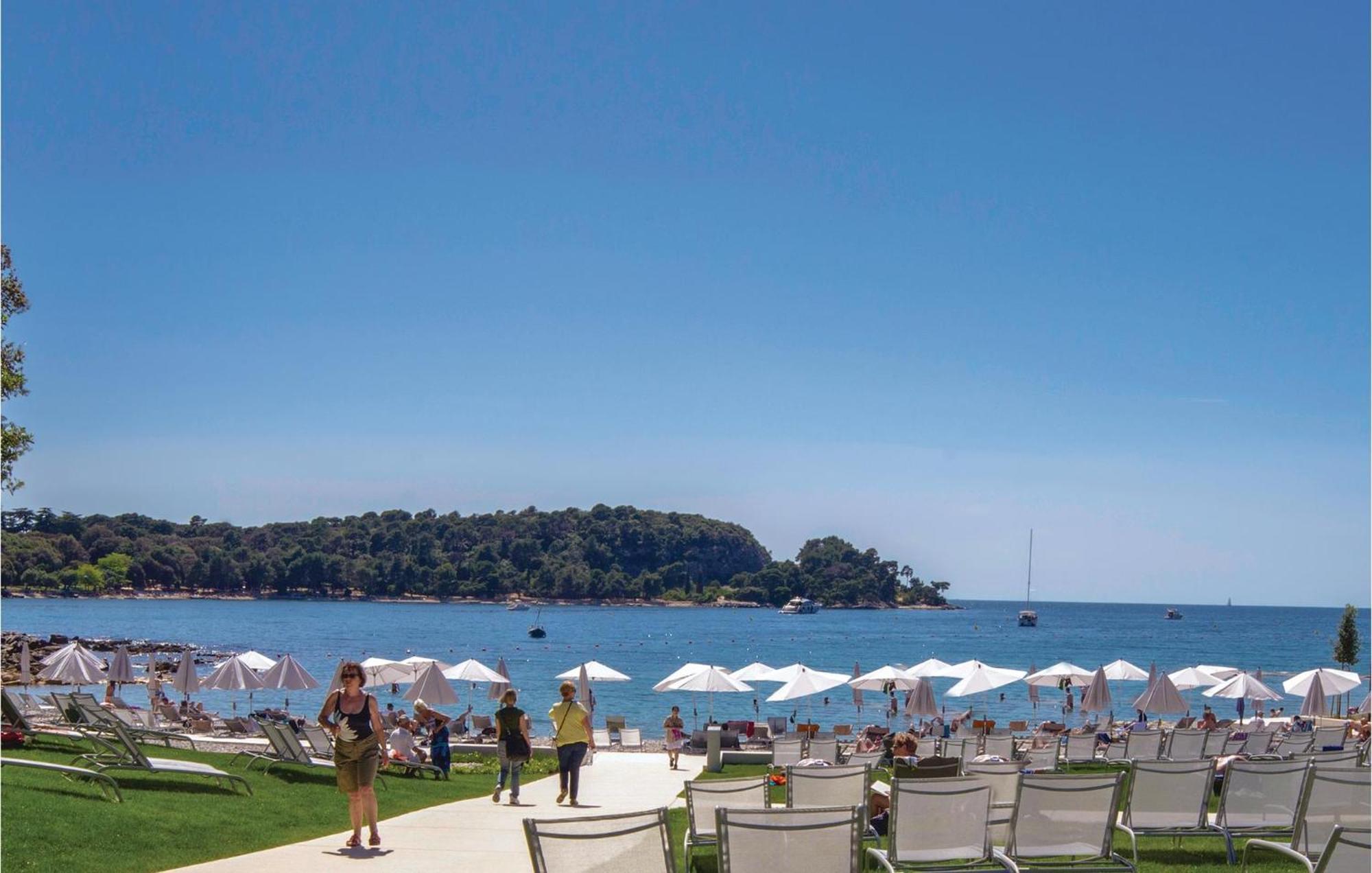 Lovely In With Kitchen * Rovinj